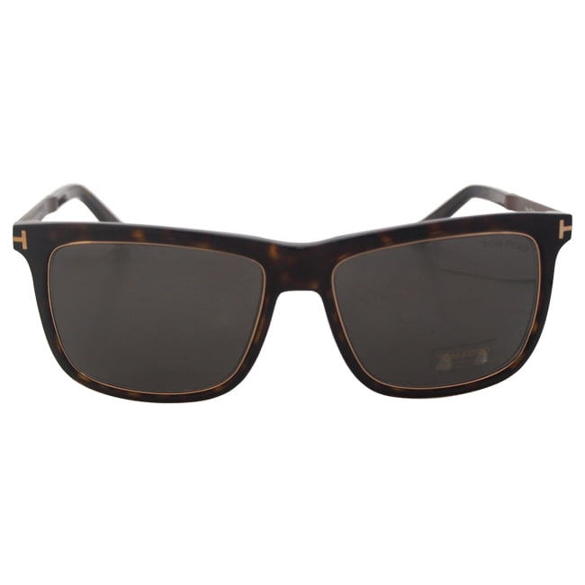 FT0392 52J Karlie - Havana by Tom Ford 