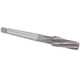 thumbnail image 2 of 1:10 Taper Shank Machine Reamer 12x40x16mm Spiral High Speed Steel Sharp Cut Edge Industrial Supplies, 2 of 5