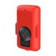 thumbnail image 1 of Funda de silicona para ordenador de bicicleta, funda antiarañazos multicolor suave para ciclismo rojo, 1 of 5