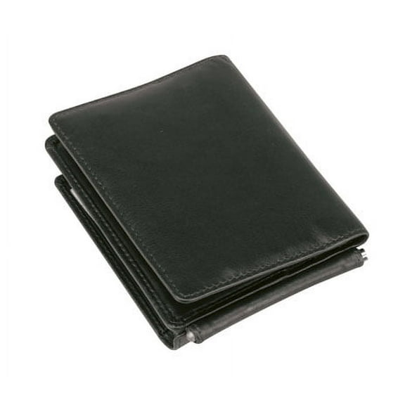 Leather Money Clip (2-Pack)