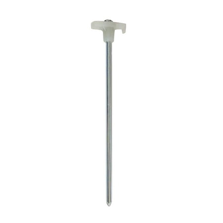 

Drill Bits And Accessories Diameter 0.28inch In Tent Stakes Ground In Glow Tent Camping Stakes Tent Stakes Metal Tent Peg Length 9.8inch
