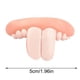 thumbnail image 5 of Juguetes para mascotas Dentaduras postizas Dog Braces Dog Chew Toys Adecuado para Halloween Dog Toys Pet Supplies, 5 of 6