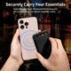 thumbnail image 4 of Cartera magnética Belemay compatible con Magsafe para iPhone, 4 of 8