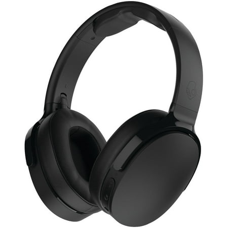 Skullcandy S6HTW-K033 Hesh 3 Bluetooth Over-the-Ear Headphones with (Best Headphone Amp For Audeze Lcd 3)