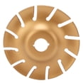thumbnail image 2 of Disco de tallado de madera Disco de tallado de madera Disco de tallado de madera Los mejores materiales, 2 of 8