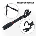 thumbnail image 2 of Car Removal Pliers Exhaust Hanger Brackets Rubber Hanger Support Removal Tool, 2 of 8