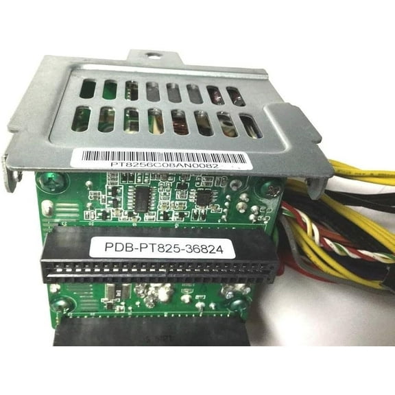 Supermicro PDB-PT825-36824 Power Distributor for SC825,SC835,SC836 etc Chassis W/