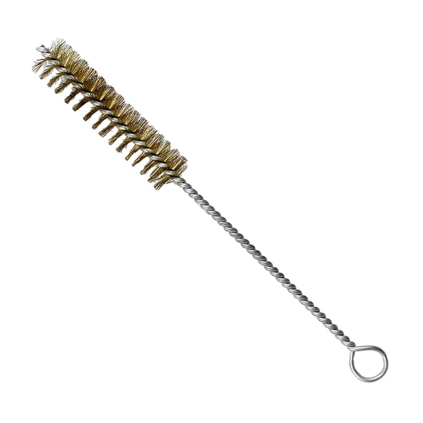 Cepillos De Limpieza Para Tubos - 4 Piezas, 100 Cm Largos, Flexibles, Para Desagües Y Mangueras