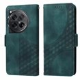 thumbnail image 4 of Funda GANGXUN para OnePlus 12 con diseño acolchado elegante, cuero PU, protección total y ajuste preciso, 4 of 5