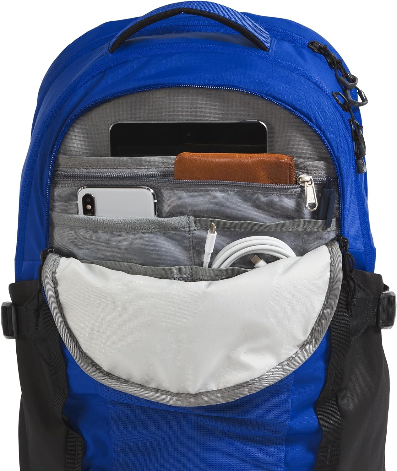 THE NORTH FACE Recon Everyday Laptop Backpack - Walmart.com