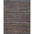 thumbnail image 1 of Safavieh Cape Cod Blue Contemporary Rug - 8' x 10', 1 of 1
