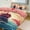 chudan-2, variant on Anchor with Sailing Bedding Set with Zipper Closure for Girls & Boys