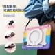 thumbnail image 3 of Adecuado para Xiaomi 6 tablet funda protectora pro giratoria Redmi SE pad5 pro12.4 Redmi de 11 pulgadas, 3 of 5