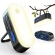 thumbnail image 1 of Linterna de Camping Recargable LED Portátil Clemas, Impermeable IPX5, 1 of 8