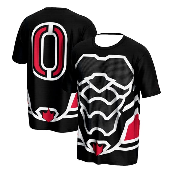 Penta El Zero Miedo Merch Penta In-Ring T-shirt Crewneck Short Sleeve Tee Women Men Streetwear Tops