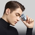 thumbnail image 2 of EIMELI Portable Electric Razor USB Rechargeable Pocket Shaver Gift for Father Husband, 2 of 6