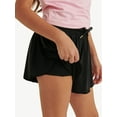 thumbnail image 3 of Justice Girl's Flutter Short, Sizes XS - XLP, 3 of 7