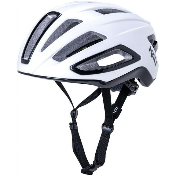 Kali Protectives Uno Solid Adult Off-Road BMX Cycling Helmet