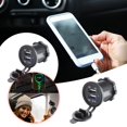 thumbnail image 1 of Oliegs Your Commute With Our Cutting Edge USB Fast Charging & User Friendly Features Everyone!, 1 of 5