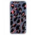 thumbnail image 1 of Funda para Nokia 7.1 InstaCase Leopardo Animal Print Protector Antigolpes, 1 of 4