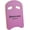 Purple, variant on Endless EL-1011ORANGE Swimming Kickboard with Comfortable Design - Orange - Adult Free Size