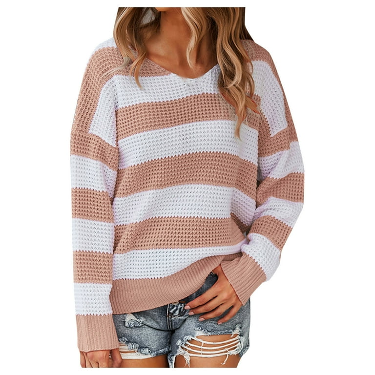 Lightweight crewneck sweater women's sale