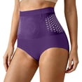 thumbnail image 6 of LILIYA 2026 New Yoga Pants for Womens Cozy 4-in-1 Tummy Control Moringa & Berberine Seamless Shorts Micro-Particle Thermogenic Sculpting Pants, 6 of 8