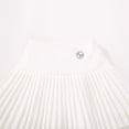 thumbnail image 4 of Girls Skirts for Active Kids Summer Sport Skirts for Girls Tennis and Badminton Comfortable Pleated Design Ages 3-13, 4 of 8