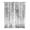 Light Beige, variant on Contemporary Grey Tree Kitchen Curtains 96 Inch Length, Abstract Art Oil Paiting Grommet Top Bedroom Living Room Curtains, Light Filtering Cafe Curtain Drapes 2 Panels Set 104''x96''