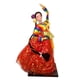 thumbnail image 2 of Figura de geisha con kimono, muñeca hanbok coreana, muñeca vintage asiática antigua, tradicional Estilo 27, 2 of 8