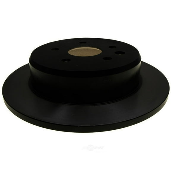 Raybestos 96760 Advanced Technology Disc Brake Rotor Fits select: 2002-2010 LEXUS SC, 2001-2005 LEXUS IS