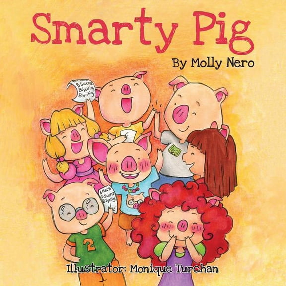 Smarty Pig, (Paperback)