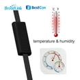 thumbnail image 3 of Broadlink Bestcon HTS2 Port USB Capteur d'Humidité Température Fonctionne avec RM4 Pro Télécommande Intelligente Capteur de Température Humidité T&H, 3 of 7