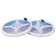 thumbnail image 3 of ZOUSSIQI IP65 WIFI APP Strip Lights 12V 300LEDs SMD5050 Rope Lights 24‑Keys Remote Control 100‑240V JU316-142334, 3 of 13