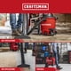 thumbnail image 4 of CRAFTSMAN CMXEVBE17590 9 galones 4.25 Pico HP Vaca de Tienda húmeda/Seca, aspiradora portátil para Tienda húmeda y Seca con Filtro, Bolsa de Polvo, Manguera y Accesorios para el hogar, cochera y, 4 of 5