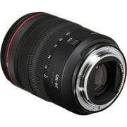 Canon EOS R5 C - Digital camera - mirrorless - 45.0 MP - Full Frame - 8K / 60 fps - 4.3x optical zoom RF 24-105mm F4 L IS USM lens - Wi-Fi, Bluetooth