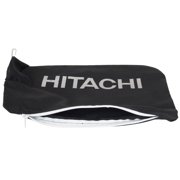 Hitachi Power Tools 322955 Dust Bag for C10FCH C12FDH C12LDH Miter Saws (2-Pack)