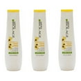 thumbnail image 1 of Matrix Biolage SmoothProof Shampooing pour Cheveux Frisottés, 8,5 Oz (Lot de 3), 1 of 1