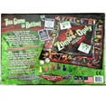 thumbnail image 4 of NEW Late For The Sky Zombie-opoly Board Game - Zombie Survival Games 2-6 Players, 4 of 5