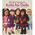 thumbnail image 5 of Nicky Epstein Knits for Dolls, 5 of 5