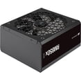 thumbnail image 2 of Fuente de alimentación ATX totalmente modular Corsair RM850x Shift reacondicionada, 80 Plus Gold, AT, 2 of 8