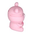 thumbnail image 4 of Hucha, Hucha Rosa Tigre Lindo Gran Capacidad Talla Intrincada Resistente A Caídas Para Ni?os Para Estudiantes, 4 of 8