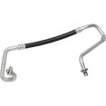 thumbnail image 2 of UAC HA 111541C A/C Suction Line Hose Assembly, 2 of 3