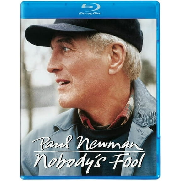 Nobody's Fool (Blu-ray), KL Studio Classics, Comedy