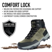 Rothco Scout 6 Inch Hybrid Tactical Boot 54300 - 9