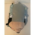 thumbnail image 3 of Disney Store Minnie Mouse Lady Liberty Tsum Tsum Medium Plush New With Tags, 3 of 3
