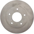 thumbnail image 4 of Centric Parts Disc Brake Rotor P/N:121.62005 Fits select: 1977-1979 BUICK LESABRE, 1977-1979 BUICK ELECTRA, 4 of 5