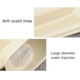 thumbnail image 6 of Long Water Injection Rubber Hot Water Bottle Warm Water Bag Warm Handbag, 6 of 9