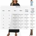 thumbnail image 3 of Uscallm Women's Round Neck Long Sleeve Bodycon Maxi Dress Solid Elegant Casual Travel Dress Slim Fit Knit Stretchy Fall Winter Outfit Outfits, Army Green L, 3 of 8