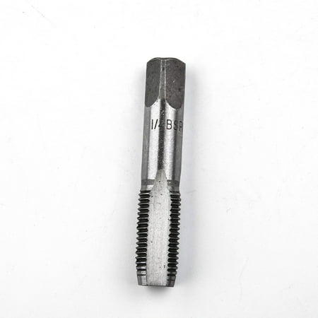 

Hayafir G1/8 1/4 3/8 1/2 3/4 1 Taper Pipe Tap Metal Screw Thread Cutting Tools